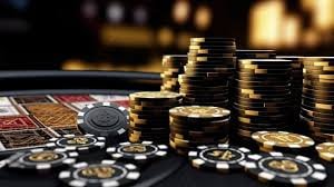 တိုက်ရိုက်ကာစီနို Baccarat ဒိုင်လာ m799