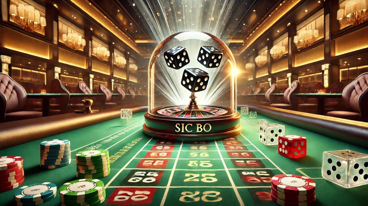 Dragon Tiger Live Casino ဂိမ်း
